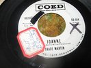 BEATLES RELATED 45 TRADE MARTIN 