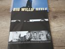 Will Smith 2 LP Big Willie Style Rar