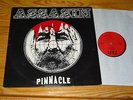 ASSASIN - PINNACLE / RE-ISSUE VINYL-LP (EX) ZEN Z-003
