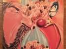 NUOVA IDEA rare Clowns prog psych Italy 1st press Ariston orig LP