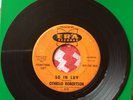 Rare Northern Soul - Othello Robertson - So In Luv - ERA Records Demo