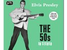 Elvis Presley - The 50s In Stereo VTRLP2044 LIMITED EDITION Green Vinyl IN STOCK