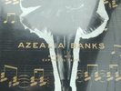Broke With Expensive Taste by Azealia Banks (Vinyl, Nov-2015, Interscope (USA)