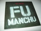 FU MANCHU : The Covers VINYL LP near mint Limited Edition of 700