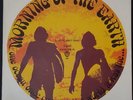 MORNING OF THE EARTH 1972 ORIGINAL VINYL SOUNDTRACK TAMAM SHUD, G. WAYNE THOMAS