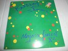 ROLLING STONES: Mojo's Finest '82, 2LPs (Canada-Smart Egg Productions 1983)