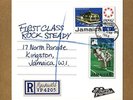 First Class Rock Steady-First Class Rock Steady  (UK IMPORT)  VINYL NEW