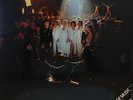 ABBA SUPER TROUPER EPC 10022 1st PRESS +LYRIC INNER 1980 UK VINYL LP EXCELLENT +