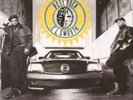 PETE ROCK & CL SMOOTH-MECCA AND THE SOUL BROTHER  (UK IMPORT)  VINYL NEW