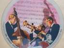 CHARLIE SHAVERS DIZZY's DILEMMA 78 tours VOGUE Picture disc