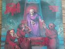 Death Scream Bloody Gore Vinyl 1987 flag 12