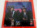 Bob & Doug McKenzie 1981 Great White North Vinyl LP Album Comedy Rock MT/NM