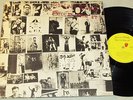 THE ROLLING STONES Exile On Main St. 2LP 1972 COC 69100 UK First Pressing VG+/NM