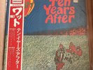 Watt- Ten Years After  W/Obi