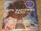 DAVE MATTHEWS BAND - UNDER THE TABLE AND DREAMING (2 LP VINYL DL) NM In Shrink