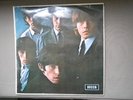 THE ROLLING STONES NO.2  VINYL LP ORIG UK DECCA GROOVED 1965 MONO PASTE-OVER