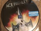 KISS Ace Frehley   