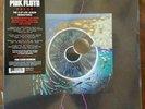 PINK FLOYD?PULSE?LP?SEALED?THE 4-LP LIVE ALBUM REMASTERED?W/HARD COVER BOOK?LOOK