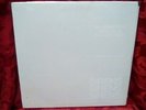 Nicolas Jaar Sirens Scratch-Off Cover No Coin LP Vinyl Record