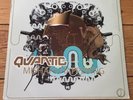 Quantic Mishaps Happening 2x Vinyl Tru thoughts funk jazz Rare