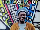 Horace Andy-Good Vibes  VINYL NEUF
