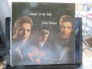 Eddie Cochran: Singin` To My Baby RARE LIBERTY TÜRKIS LABEL  LRP 3061
