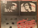 LES MALEDICTUS SOUND rare Attention psych rock fuzz Massiera LP