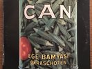 CAN rare Ege Bamyasi kraut rock psych CDN United Artists orig LP