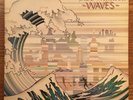 JADE WARRIOR rare Waves prog psych UK Island pink rim LP 