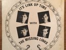 THE MISSING LINKS rare Canadian garage psych private orig LP