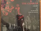 LITTLE CAESAR & THE CONSULS rare garage Canadian Red Leaf LP