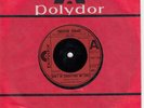 CREATIVE SOURCE Don't Be Afraid (uk Polydor) classic 1976 northern dancer VG++