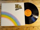 KC AND THE SUNSHINE BAND PART 3 LP 33T VINYLE COVER EX ORIGINAL 1988 GATEFOLD