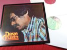Dave Grusin  DISCOVERED AGAIN  LP Sheffield Lab Direct-to- USA 1976 sehr gut