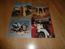 Johnny Guitar Watson,4 Stück
