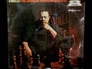 The Charlie Mingus Quintet-Chazz -Fantasy 86002-STEREO SEALED