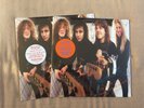 METALLICA THE $5.98 E.P. GARAGE DAYS REVISITED 2018 PICTURE DISC & ORANGE VINYL