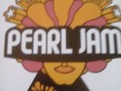 Pearl Jam Jones Beach New York 2000 Tour Poster 26x20cm from Book to Frame?