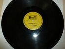 BLUES 78 RPM RECORD - LIGHTNIN' HOPKINS - HERALD 425