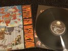 GUNS N' ROSES APPETITE FOR DESTRUCTION VINYL