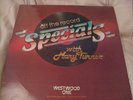 Rush ?– Off The Record Specials With Mary Turner - ? 2 X LP