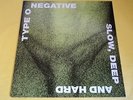 Type O Negative ?- 