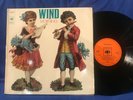 WIND MORNING CBS 65007 ORIGINAL GERMANY LP NEAR MINT