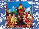 The Rolling Stones Their Satanic Majesties Clear Vinyl LP Brand New RSD 2018