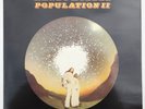 Randy Holden - Population II - Line Records ?– LLP 5211 AS(GER) - MINT/NM