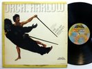Orch. HARLOW Me An My Monkey LP Fania 374 salsa boogaloo latin funk ORIG.  Bx223