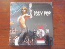 SEALED NEW Iggy Pop 45 box set 7 records Numbered stooges BLACK Vinyl
