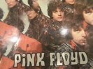 PINK FLOYD 1967 LP PIPER AT THE GATES OF DAWN ORIG GERM COLUMBIA EX- MISPRINT