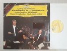 2531 302 / DGG / BEETHOVEN / Piano Concerto No. 1 / MICHELANGELI / GIULINI / EX+