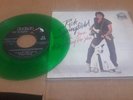 RICK SPRINGFIELD –I’VE DONE EVER Y THING FOR YOU –ECUADOR 7” GREEN MINT